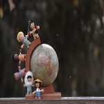 Mi Hogar lejos de Casa