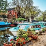 Mi Hogar lejos de Casa