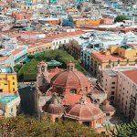 Mi Hogar lejos de Casa