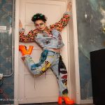 Mi Hogar lejos de Casa