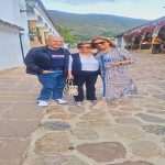 Mi Hogar lejos de Casa