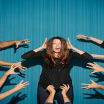 Mi Hogar lejos de Casa